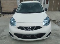 Jual Nissan March 2015 1.2L di DKI Jakarta Java