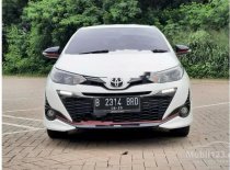 Toyota Sportivo 2020 Hatchback dijual