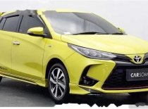 Toyota Sportivo 2020 Hatchback dijual
