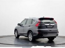 Honda CR-V 2016 SUV dijual
