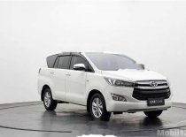 Toyota Kijang Innova V 2016 MPV dijual