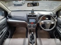 Daihatsu Xenia X X 2016 MPV dijual