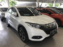 Jual Honda HR-V 2021 E CVT di DKI Jakarta Java