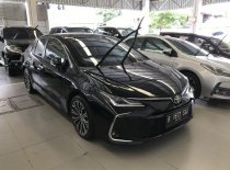 Jual Toyota Corolla 2020 All New Altis V 1.8 A/T di DKI Jakarta Java