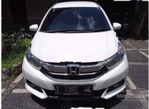 Honda Mobilio E 2018 MPV dijual