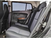Daihatsu Ayla X Elegant 2015 Hatchback dijual