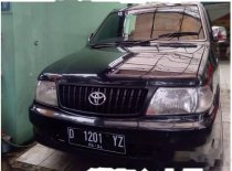 Toyota Kijang LSX 2004 MPV dijual
