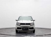 Suzuki Ignis GL 2017 Hatchback dijual