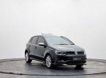 Jual Volkswagen Polo Comfortline 2017