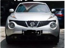 Butuh dana ingin jual Nissan Juke 1.5 CVT 2011