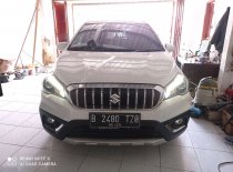 Jual Suzuki SX4 S-Cross 2018 MT di DKI Jakarta Java