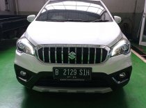 Jual Suzuki SX4 S-Cross 2018 MT di DKI Jakarta Java