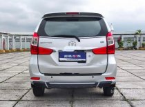 Jual Toyota Avanza 2016 termurah