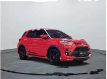 Toyota Raize 2021 Wagon dijual