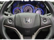 Honda City E 2015 Sedan dijual