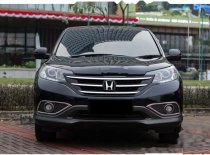 Honda CR-V 2.4 2012 SUV dijual