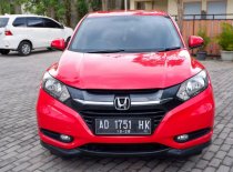 Jual Honda HR-V 2016 E Prestige di Jambi Sumatra