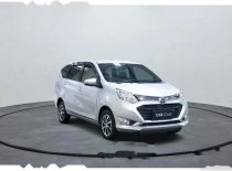 Daihatsu Sigra R 2019 MPV dijual