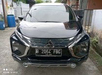 Jual Mitsubishi Xpander 2018 Sport A/T di DKI Jakarta Java