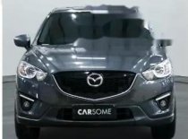 Jual Mazda CX-5 2014 kualitas bagus