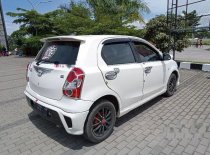 Toyota Etios Valco G 2014 Hatchback dijual