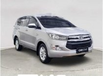 Jual Toyota Kijang Innova 2018, harga murah