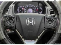 Jual Honda CR-V Prestige kualitas bagus