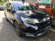 Jual Honda CR-V 2020 Turbo Prestige di DKI Jakarta