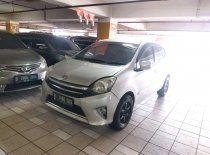 Jual Toyota Agya 2015 1.0L G M/T di DKI Jakarta Java