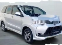 Toyota Avanza Veloz 2017 MPV dijual