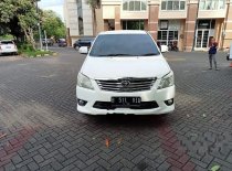 Jual Toyota Kijang Innova 2012 termurah