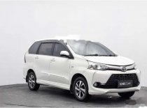 Jual Toyota Avanza 2016 kualitas bagus