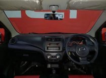 Daihatsu Ayla M 2017 Hatchback dijual