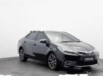 Jual Toyota Corolla Altis 2018 termurah