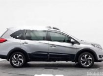 Honda BR-V E 2019 SUV dijual