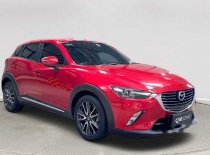 Mazda CX-3 2.0 Automatic 2017 Wagon dijual