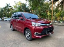 Toyota Avanza Veloz 2015 MPV dijual