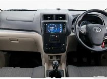 Toyota Avanza G 2019 MPV dijual