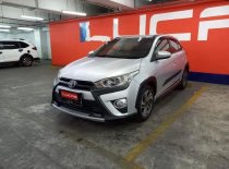 Toyota Sportivo 2017 Hatchback dijual