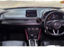 Jual Mazda CX-3 2017 kualitas bagus