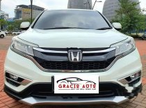 Honda CR-V Prestige Special Edition 2016 SUV dijual