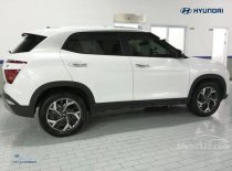 Hyundai Creta 2022 Wagon dijual
