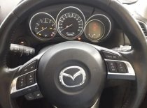 Mazda CX-5 Grand Touring 2016 SUV dijual