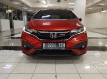 Jual Honda Jazz 2018 termurah