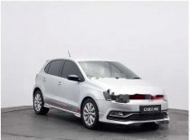 Butuh dana ingin jual Volkswagen Polo Comfortline 2017
