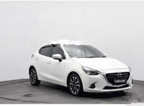 Jual Mazda 2 Hatchback 2017