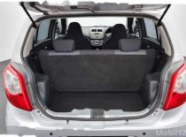 Daihatsu Ayla X 2015 Hatchback dijual