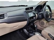 Honda Mobilio E 2017 MPV dijual