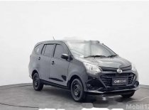 Daihatsu Sigra X 2019 MPV dijual