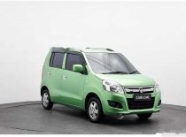 Butuh dana ingin jual Suzuki Karimun Wagon R GX 2014